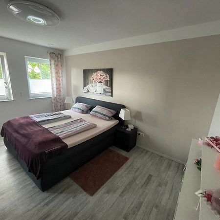 Apartmán Karins Kotte Papenburg Exteriér fotografie