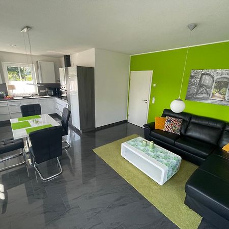 Apartmán Karins Kotte Papenburg Exteriér fotografie