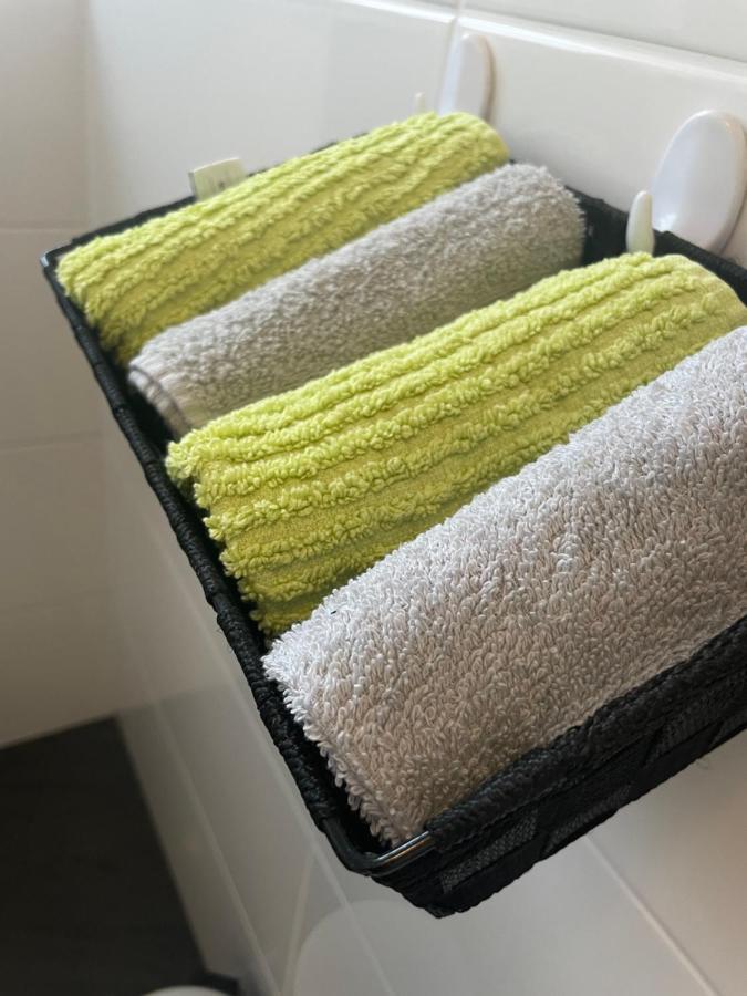 Apartmán Karins Kotte Papenburg Exteriér fotografie