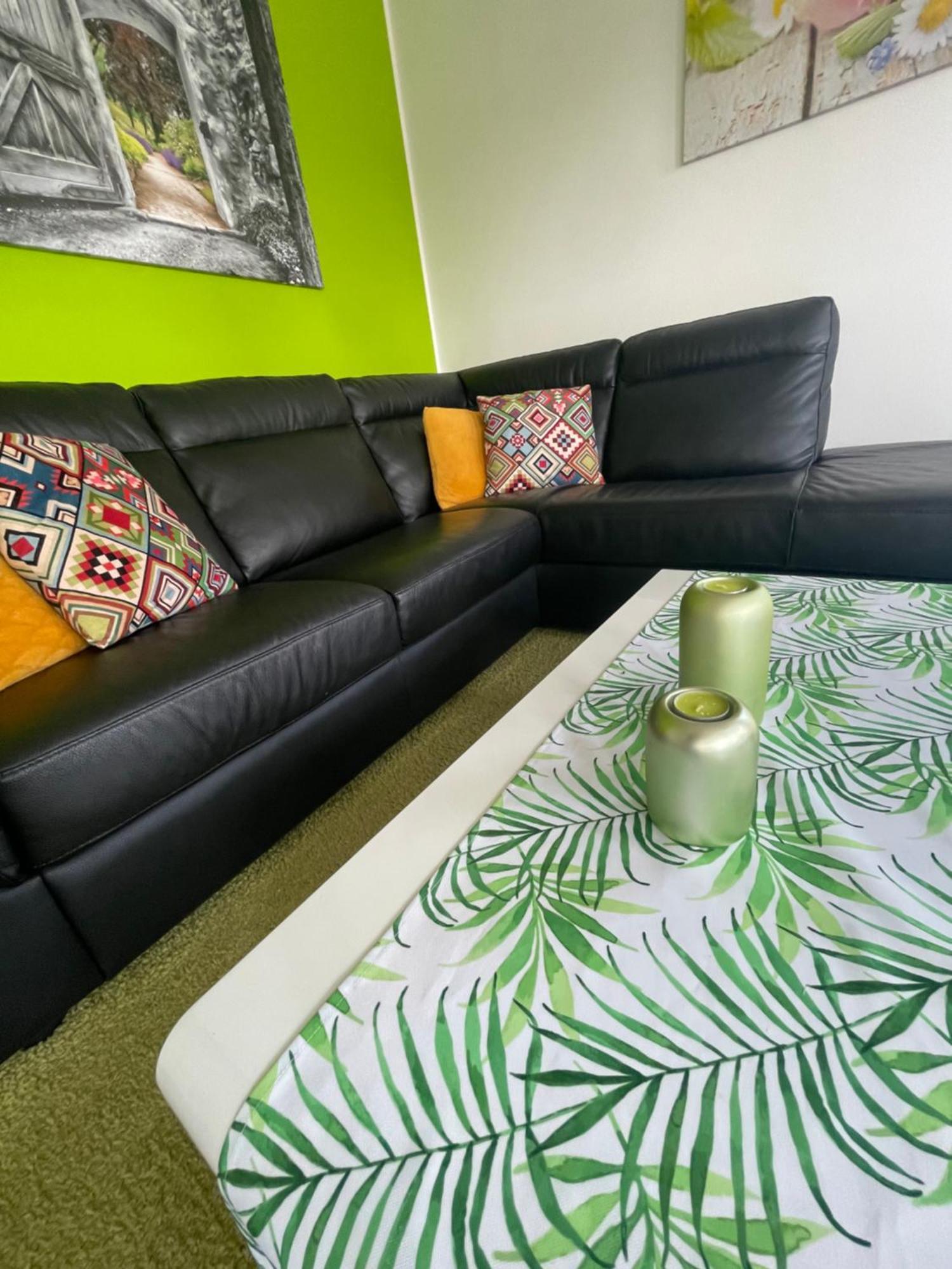 Apartmán Karins Kotte Papenburg Exteriér fotografie