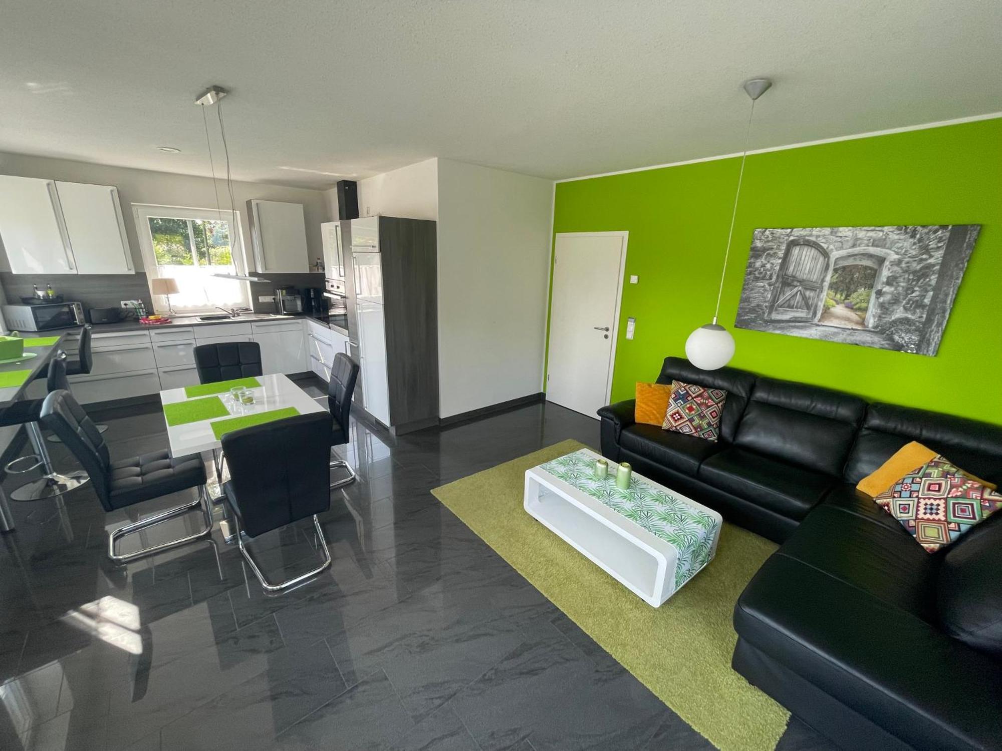 Apartmán Karins Kotte Papenburg Exteriér fotografie
