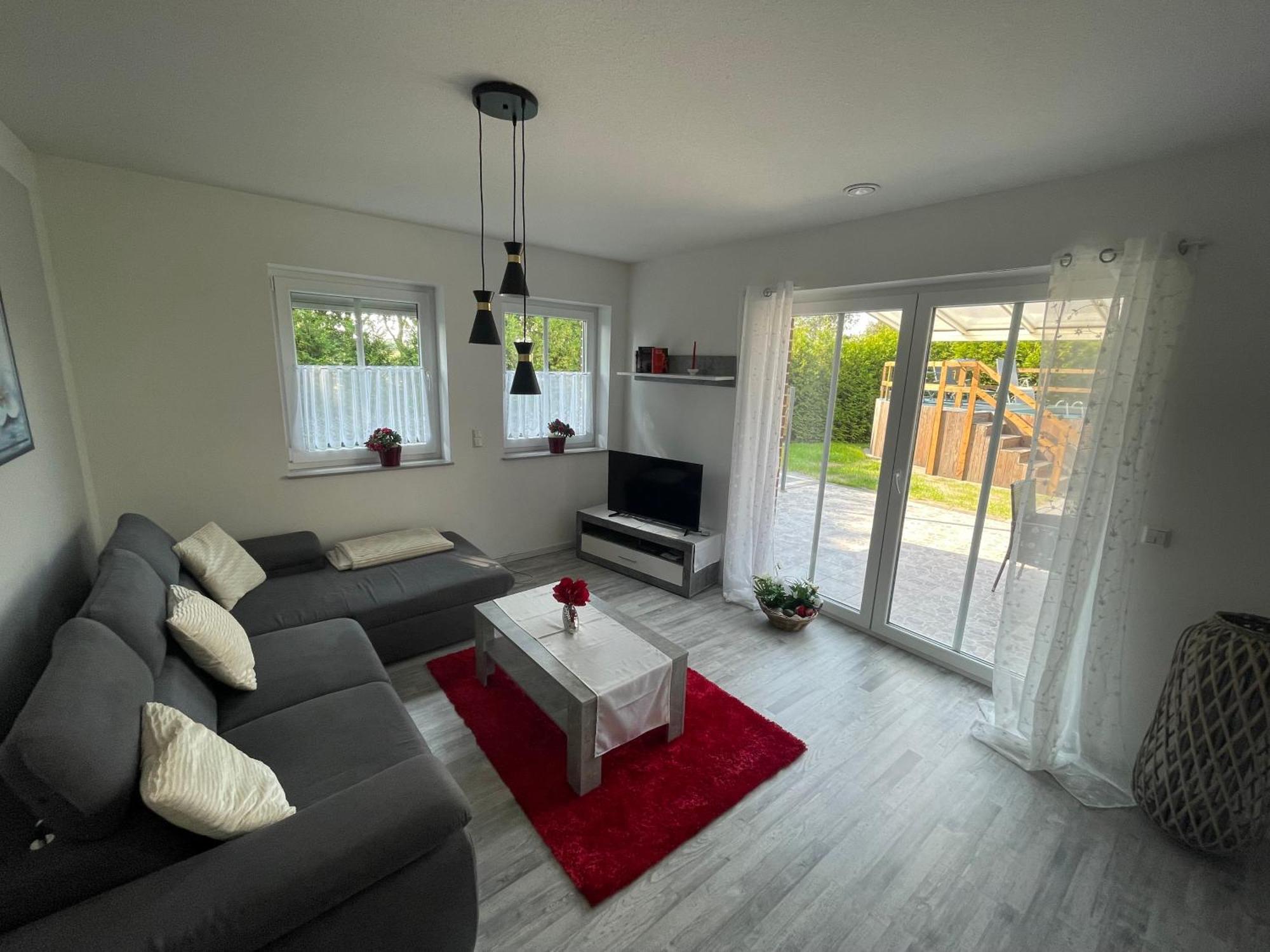 Apartmán Karins Kotte Papenburg Exteriér fotografie