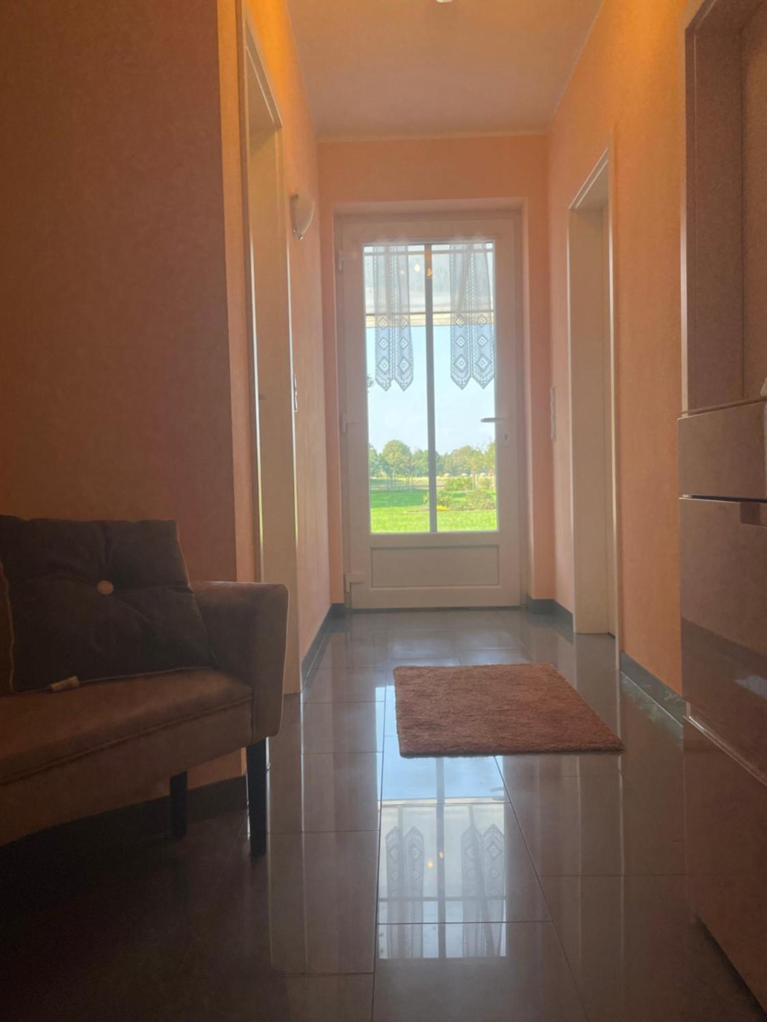 Apartmán Karins Kotte Papenburg Exteriér fotografie